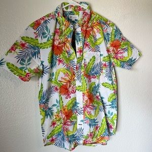 Gap shirt (men, small)